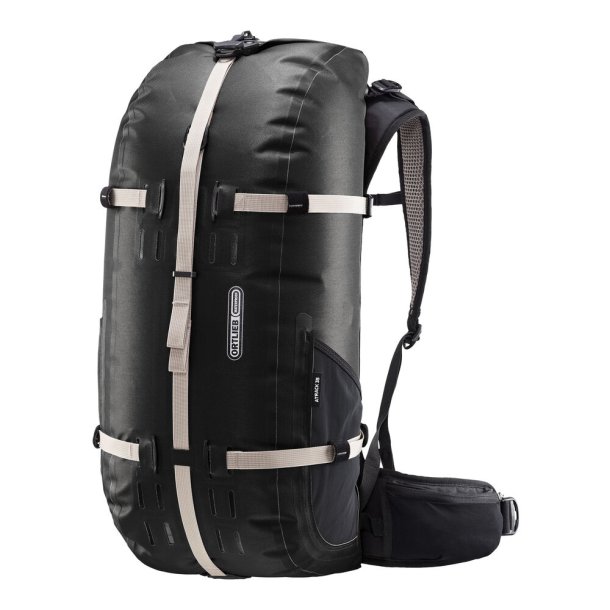 ORTLIEB Atrack 35L black