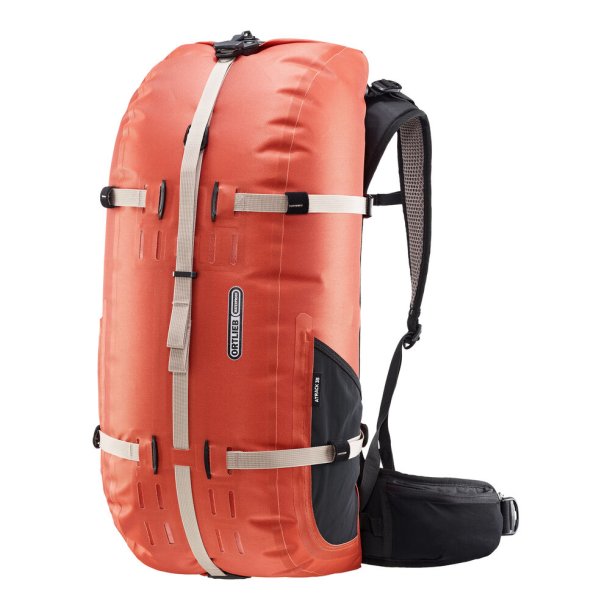 ORTLIEB Atrack 35L roibos