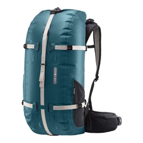 ORTLIEB Atrack 35L Petrol