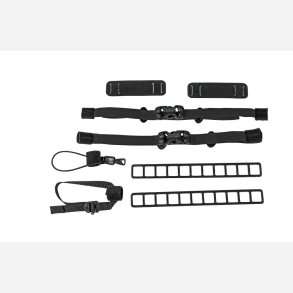 ORTLIEB Attachment kit for gear