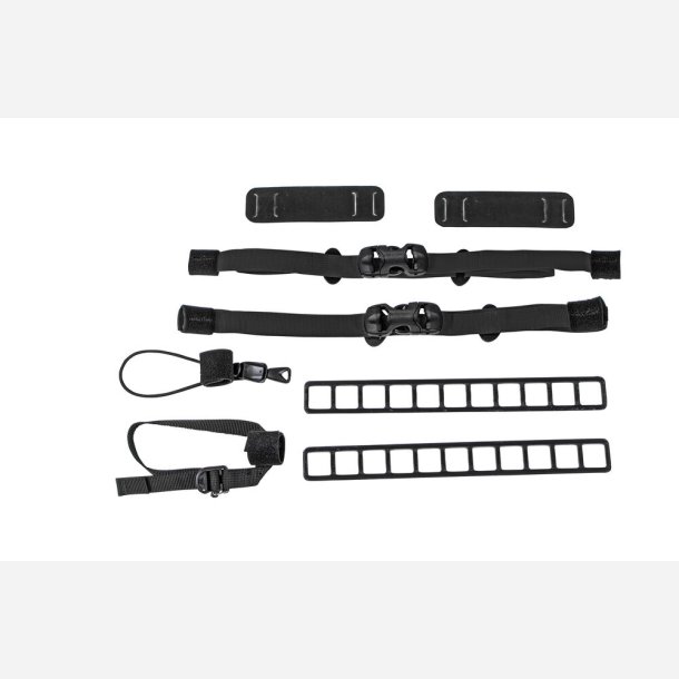 ORTLIEB Attachment kit for gear