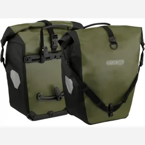 ORTLIEB Back-Roller Classic QL2.1, 40L, olive-black