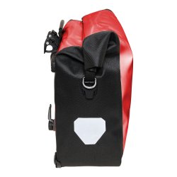 ORTLIEB Back-Roller Core red - black 20 L