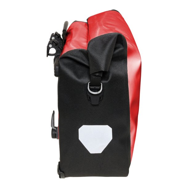 ORTLIEB Back-Roller Core red - black 20 L