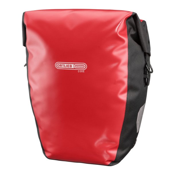 ORTLIEB Back-Roller Core red - black 20 L