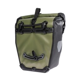 ORTLIEB Back-Roller Design 'Camo Chain', QL2.1, 20L