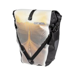 ORTLIEB Back-Roller Design 'Camo Chain', QL2.1, 20L