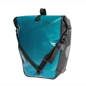 ORTLIEB Back-Roller Design 'Wave Lines', QL2.1, 20L