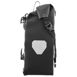 ORTLIEB Back-Roller white - black 40 L