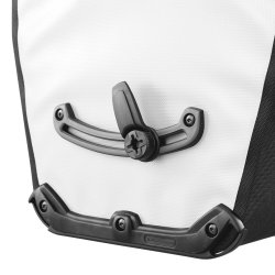 ORTLIEB Back-Roller white - black 40 L