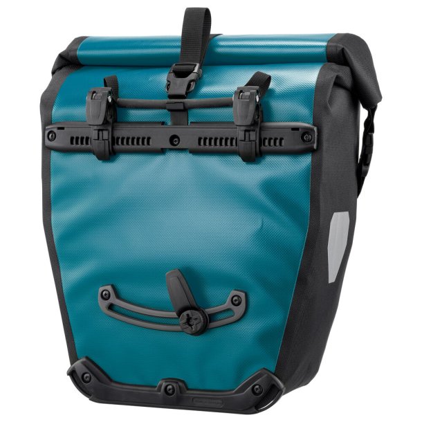 ORTLIEB Back-Roller QL2.1 - 40L Petrol-black