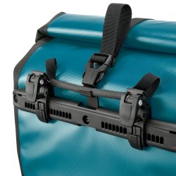 ORTLIEB Back-Roller QL2.1 - 40L Petrol-black