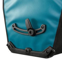 ORTLIEB Back-Roller QL2.1 - 40L Petrol-black