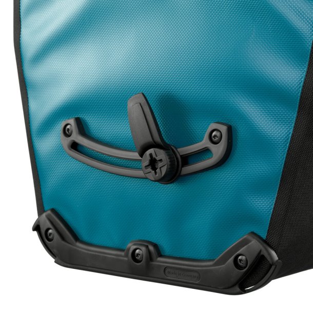 ORTLIEB Back-Roller QL2.1 - 40L Petrol-black