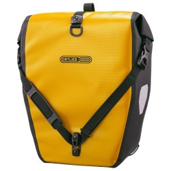 ORTLIEB Back-Roller Classic QL2.1- 40L SunYellow/Black