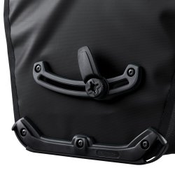 ORTLIEB Back-Roller Free black