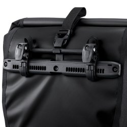 ORTLIEB Back-Roller Free black