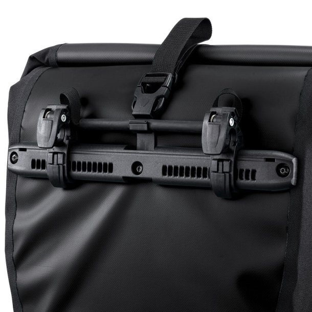 ORTLIEB Back-Roller Free black
