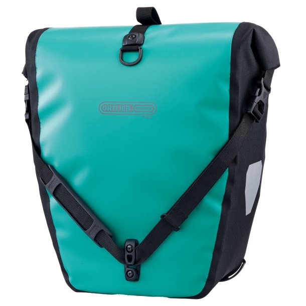 ORTLIEB back-roller Free Lagoon black