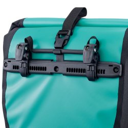 ORTLIEB back-roller Free Lagoon black
