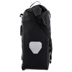 ORTLIEB Back-Roller Free Single  QL3.1 black