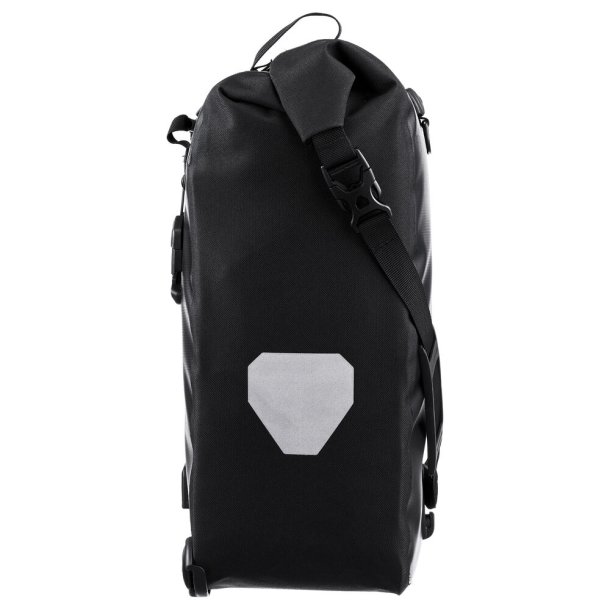 ORTLIEB Back-Roller Free Single  QL3.1 black
