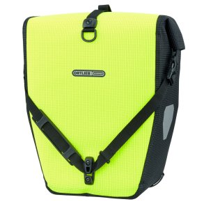 ORTLIEB Back-Roller High Visibility QL2.1 20L Neon Yellow