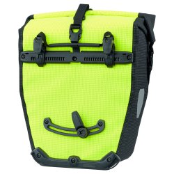 ORTLIEB Back-Roller High Visibility QL2.1 20L Neon Yellow