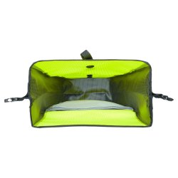 ORTLIEB Back-Roller High Visibility QL2.1 20L Neon Yellow