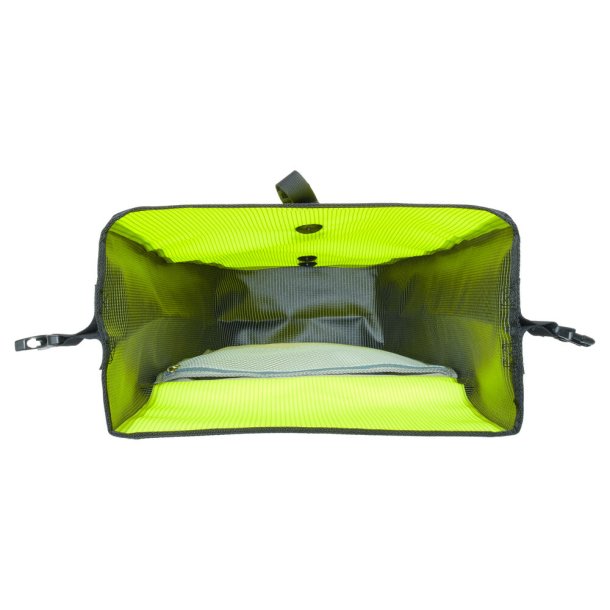 ORTLIEB Back-Roller High Visibility QL2.1 20L Neon Yellow