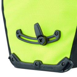 ORTLIEB Back-Roller High Visibility QL2.1 20L Neon Yellow