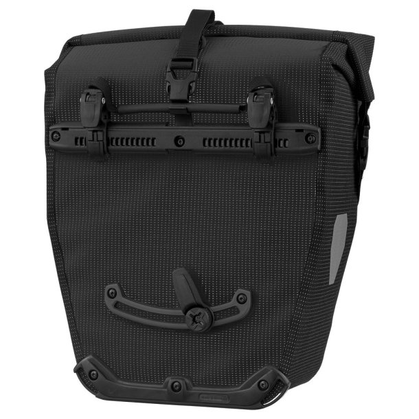 ORTLIEB Back-Roller High Visibility QL2.1 20L black refl