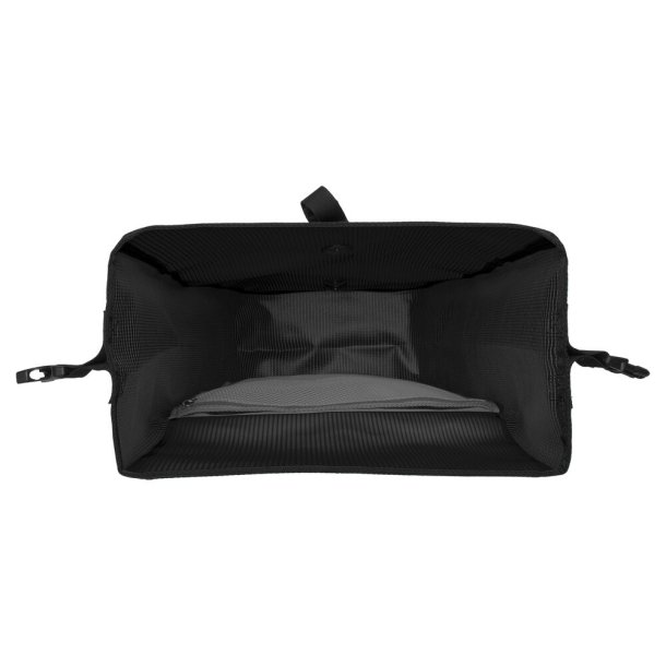 ORTLIEB Back-Roller High Visibility QL2.1 20L black refl