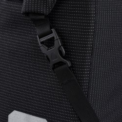 ORTLIEB Back-Roller High-vis QL3.1 Black-reflex 20L
