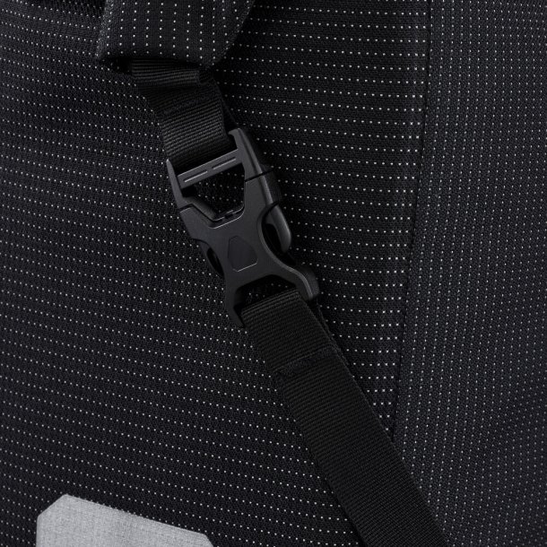 ORTLIEB Back-Roller High-vis QL3.1 Black-reflex 20L