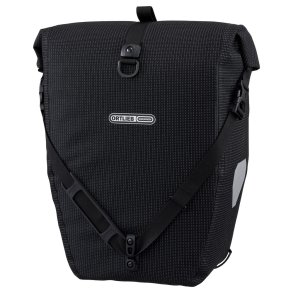 ORTLIEB Back-Roller High-vis QL3.1 Black-reflex 20L