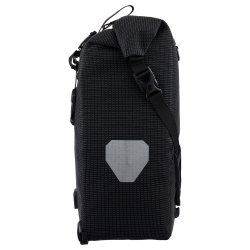 ORTLIEB Back-Roller High-vis QL3.1 Black-reflex 20L