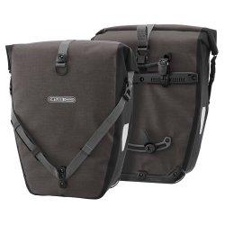 ORTLIEB Back-Roller Plus 40L CR Granite-Black QL2.1