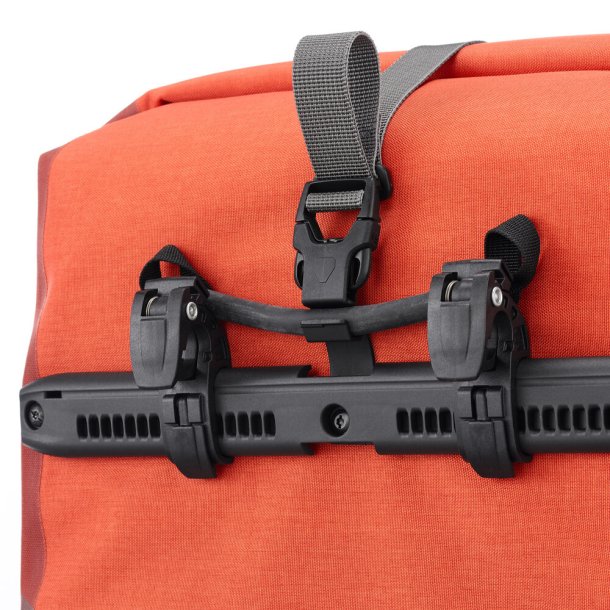 ORTLIEB Back-Roller Plus CR 40L Salsa-Dark Chilli QL2.1