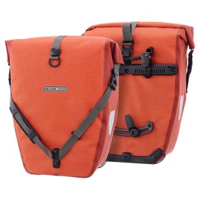 ORTLIEB Back-roller Plus CR 40L Salsa-Dark Chilli QL2.1