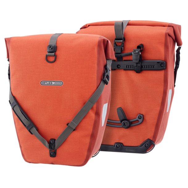 ORTLIEB Back-Roller Plus CR 40L Salsa-Dark Chilli QL2.1