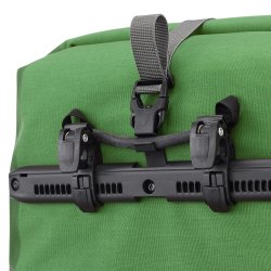 ORTLIEB Back-Roller Plus CR Kiwi-Moss Green QL 2.1