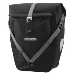 ORTLIEB Back-Roller Plus 20L QL2.2 black