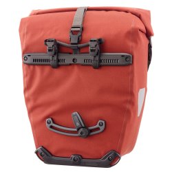 ORTLIEB Back-Roller Plus 20L QL2.2 dark chili