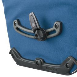 ORTLIEB Back-Roller Plus 20L QL2.2 denim