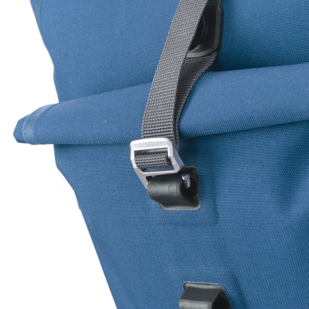 ORTLIEB Back-Roller Plus 20L QL2.2 denim