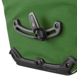 ORTLIEB Back-Roller Plus 20L QL2.2 moss green