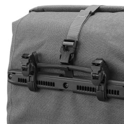 ORTLIEB Back-Roller Plus Urban QL2.2 Pepper 20+3L