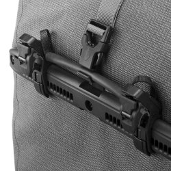 ORTLIEB Back-Roller Plus Urban QL2.2 Pepper 20+3L