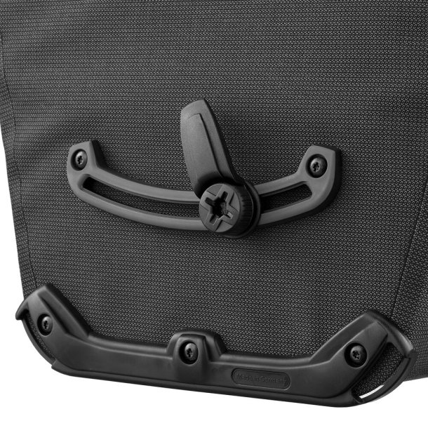 ORTLIEB Back-Roller Urban SingleBag - Pepper